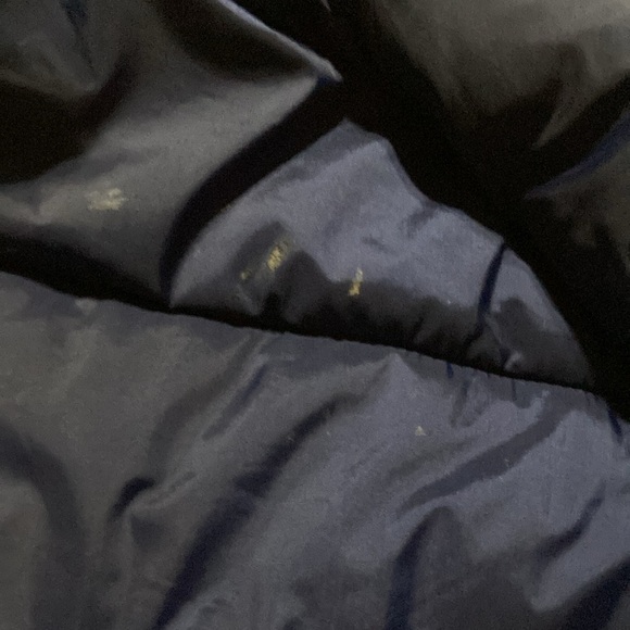 Puffer Jacket ~Reversible - Picture 5 of 5